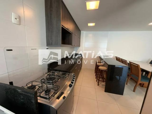 Apartamento aluguel em Guarapari