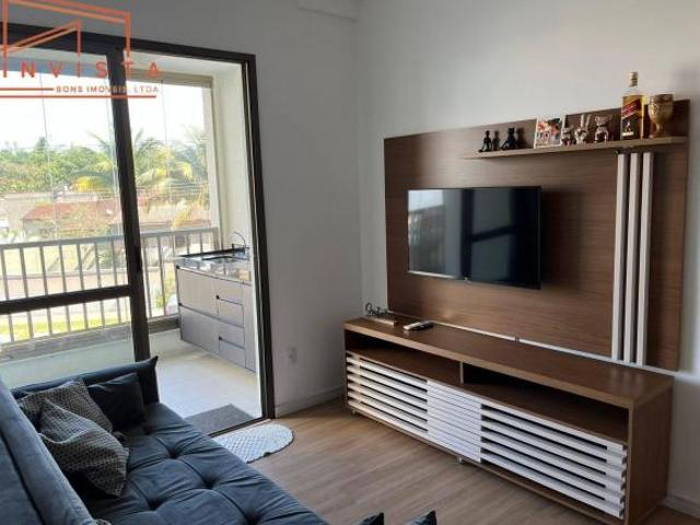 Apartamento venda em Rio do Ouro, Caraguatatuba