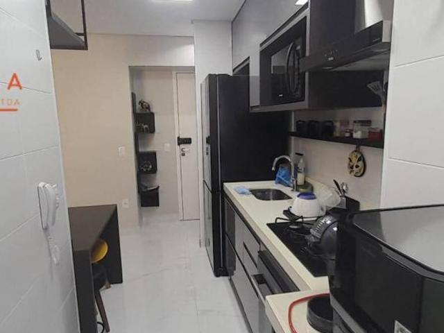 Apartamento venda em Rio do Ouro, Caraguatatuba