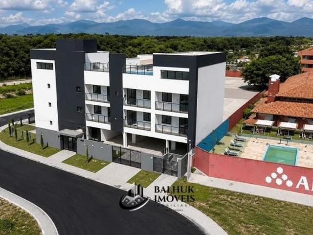 Apartamento venda em Região Geográfica Imediata de Paranaguá, Matinhos