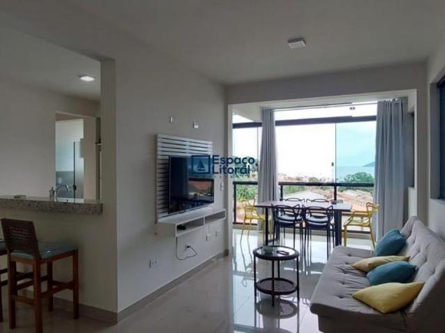 Apartamento venda em São Francisco da Praia, São Sebastião