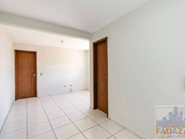 Apartamento aluguel em Capão da Imbuia, Curitiba