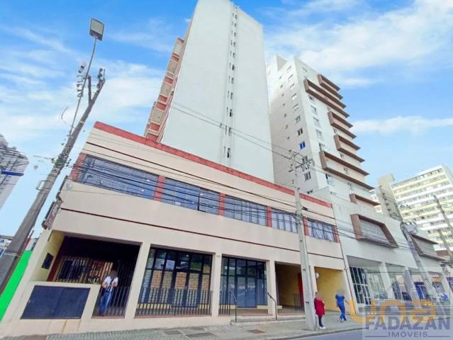 Apartamento aluguel em Cristo Rei, Curitiba