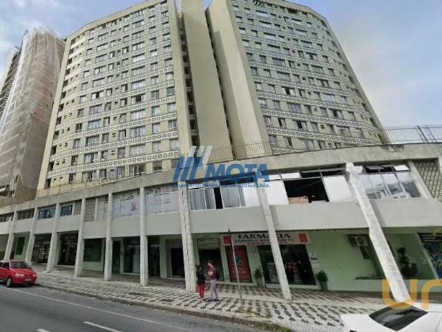 Apartamento aluguel em Cristo Rei, Curitiba