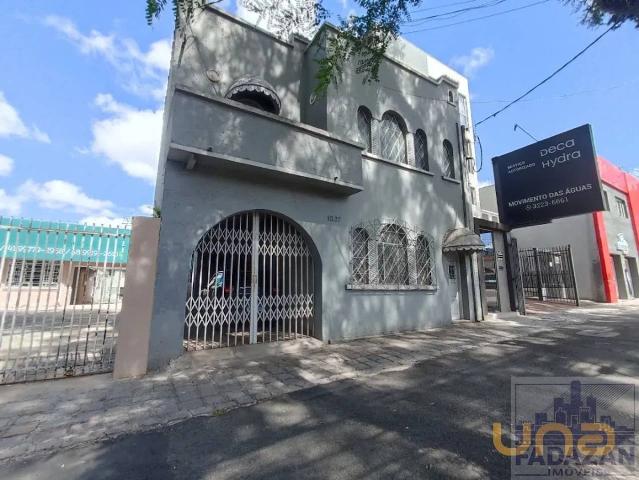 Apartamento aluguel em Água Verde, Curitiba