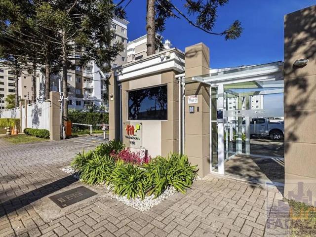 Apartamento aluguel em Região Geográfica Imediata de Curitiba, Região Metropolitana de Curitiba