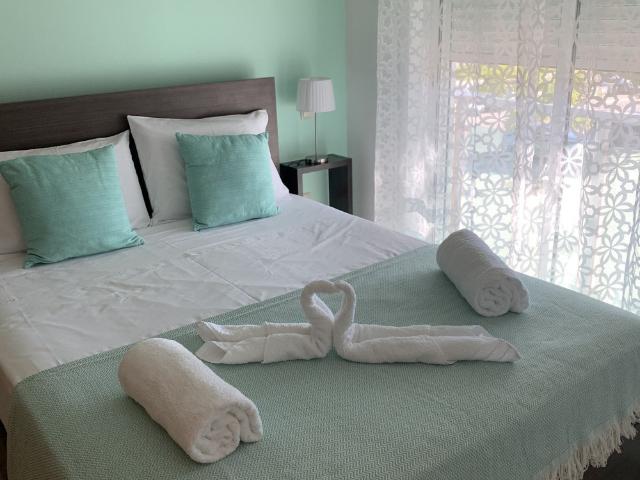 Apartamento alugar em Olhão, Faro