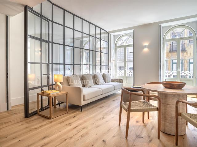 Apartamento venda em Porto, Aldoar