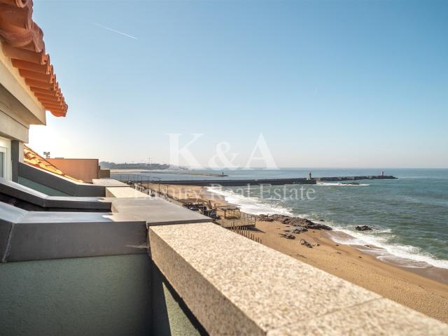 Apartamento venda em Porto, Aldoar
