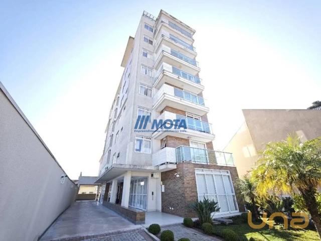 Apartamento aluguel em Jardim Amélia, Pinhais