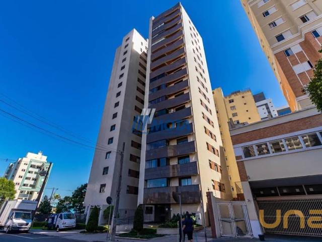 Apartamento aluguel em Região Geográfica Imediata de Curitiba, Região Metropolitana de Curitiba