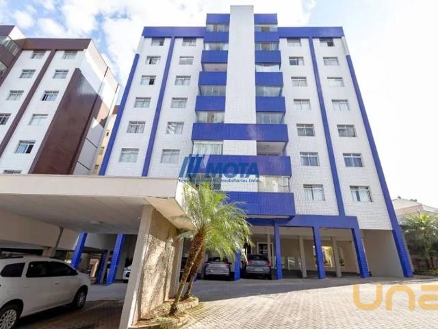 Apartamento aluguel em Mossunguê, Curitiba