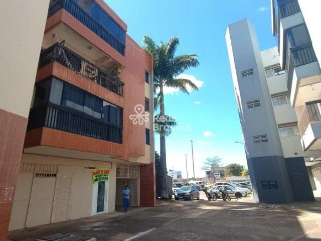 Apartamento venda em Setor Comercial Central, Sobradinho