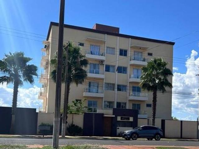 Apartamento venda em Região Imediata de Andradina, Pereira Barreto