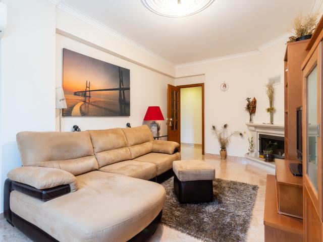 Apartamento venda em Quinta da Samaritana, Sintra
