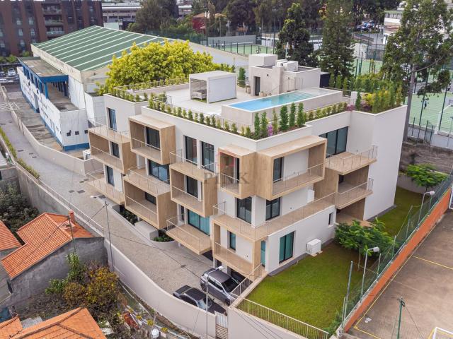 Apartamento venda em Funchal, Ilha Da Madeira