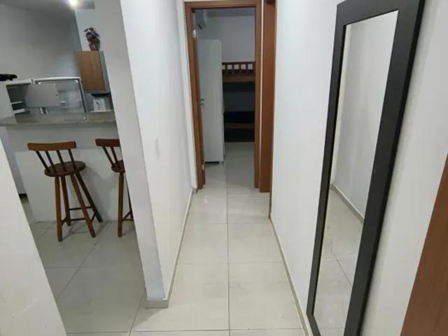 Apartamento aluguel em Região Geográfica Imediata do Recife, Região Metropolitana do Recife