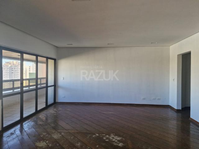 Apartamento aluguel em Vila General Wolgrand, Campo Grande
