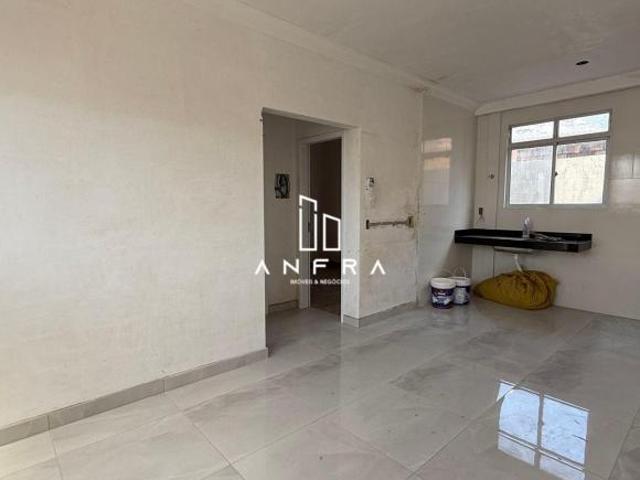 Apartamento venda em Barreiro, Belo Horizonte
