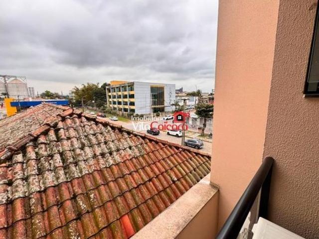 Apartamento venda em Região Geográfica Imediata de Paranaguá, Paranaguá