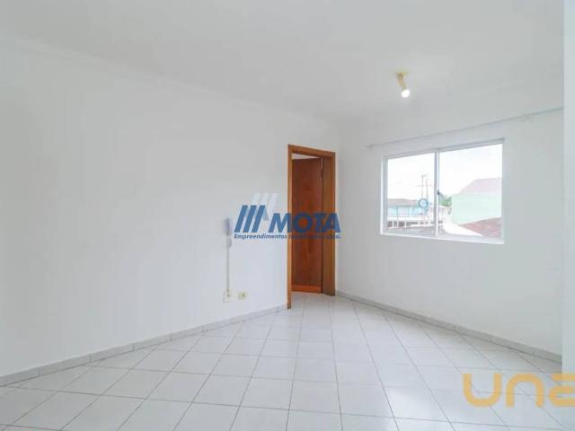 Apartamento aluguel em Santa Quitéria, Curitiba