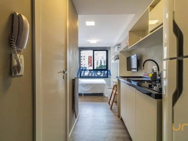 Apartamento aluguel em Centro, Curitiba