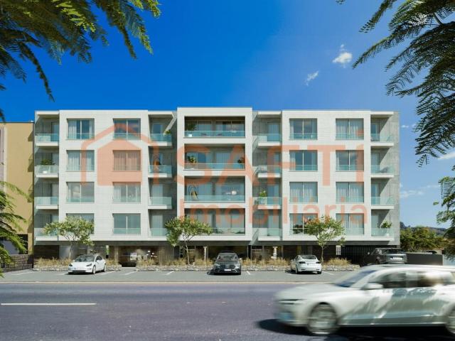 Apartamento venda em Ribeira Brava, Ilha Da Madeira