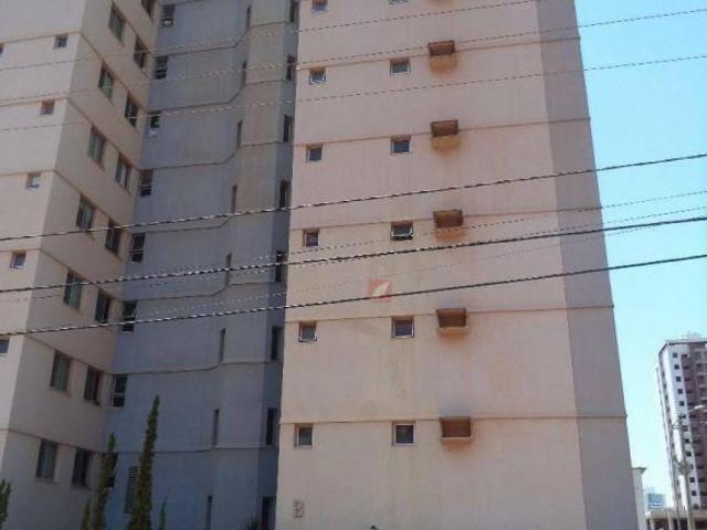 Apartamento venda em Setor de Áreas Complementares, Águas Claras