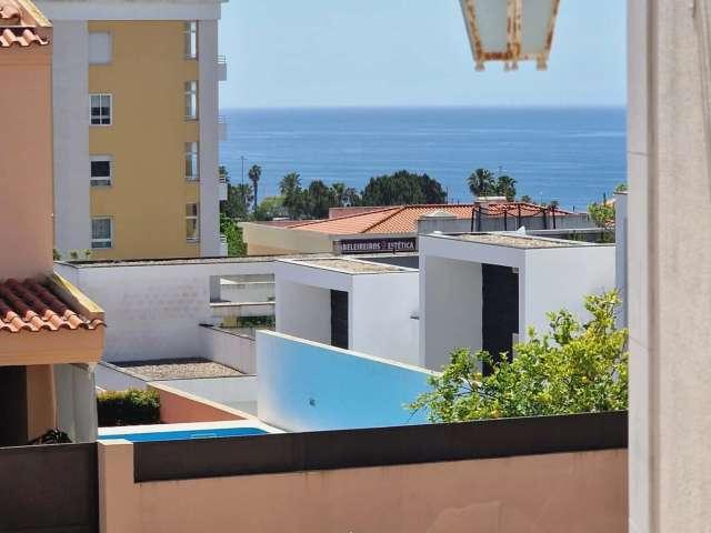 Apartamento alugar em Jardins da Parede, Cascais