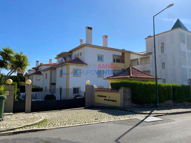 Apartamento venda em Beloura, Sintra