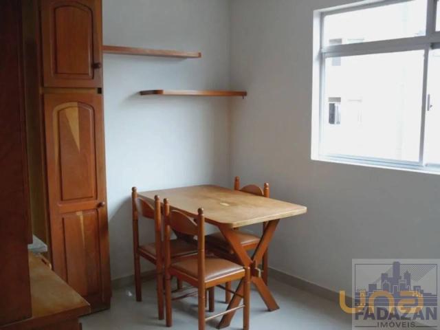 Apartamento aluguel em Centro, Curitiba