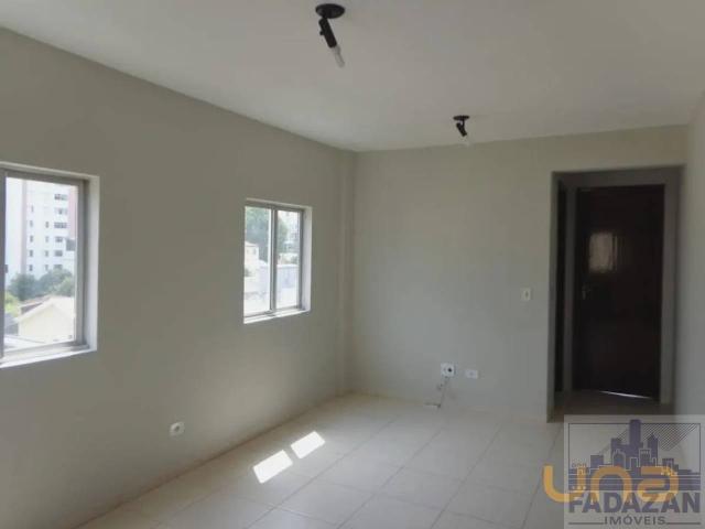 Apartamento aluguel em Centro, Curitiba