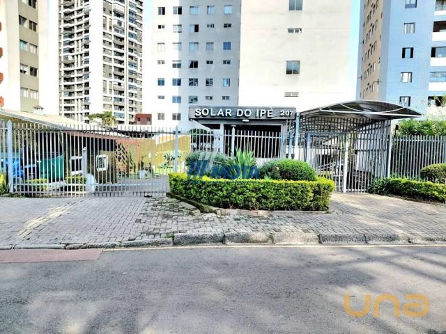 Apartamento aluguel em Região Geográfica Imediata de Curitiba, Região Metropolitana de Curitiba