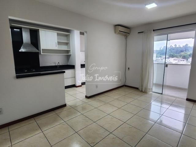 Apartamento aluguel em Região Geográfica Imediata de Brusque, Brusque