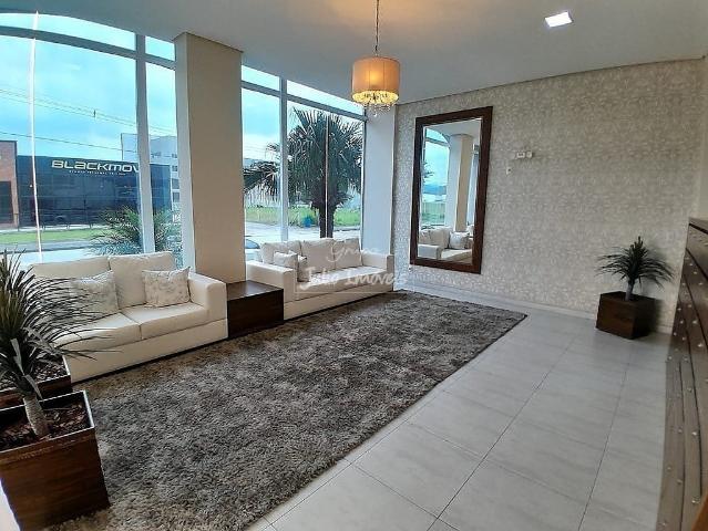 Apartamento aluguel em Santa Terezinha, Brusque