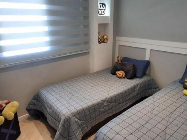Apartamento venda em Cursino, São Paulo