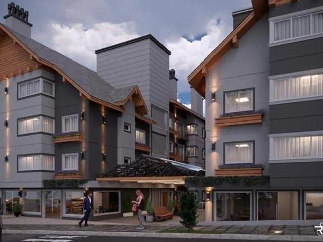 Apartamento venda em Região Geográfica Imediata de Caxias do Sul, Gramado