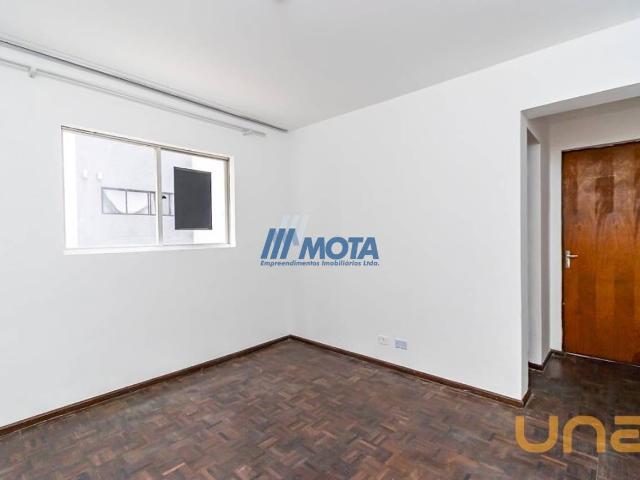 Apartamento aluguel em Centro, Curitiba
