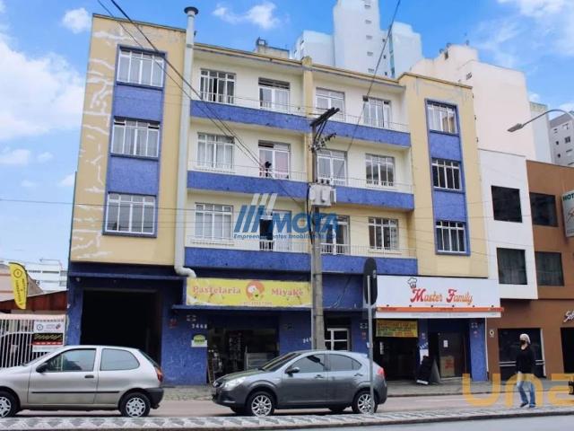 Apartamento aluguel em Região Geográfica Imediata de Curitiba, Região Metropolitana de Curitiba