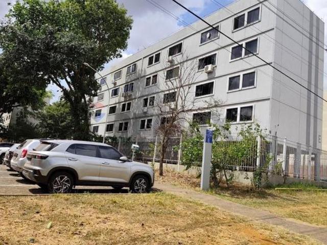 Apartamento venda em Cruzeiro Novo, Cruzeiro