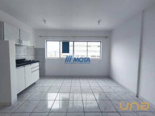 Apartamento aluguel em Rebouças, Curitiba