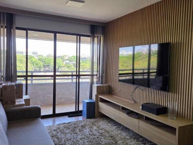 Apartamento venda em SQN 210, Plano Piloto