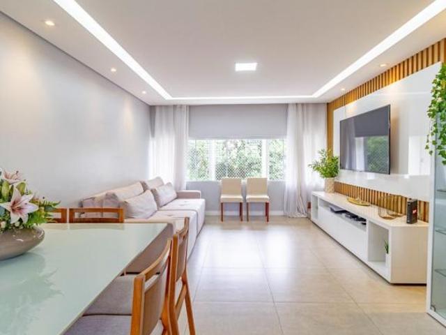 Apartamento venda em SQS 107, Plano Piloto