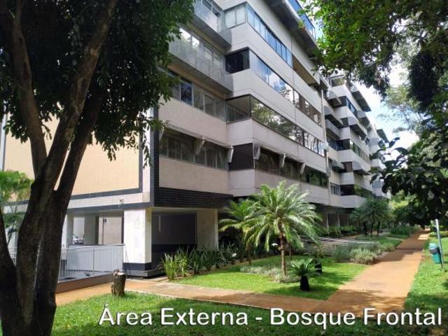 Apartamento venda em SQS 216, Plano Piloto