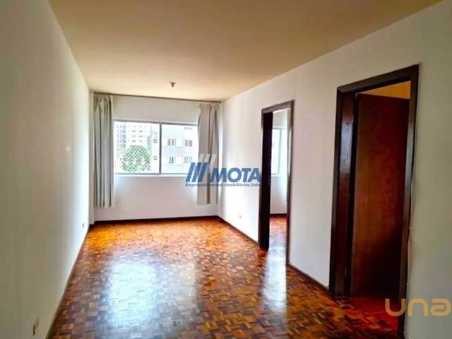 Apartamento aluguel em Centro, Curitiba
