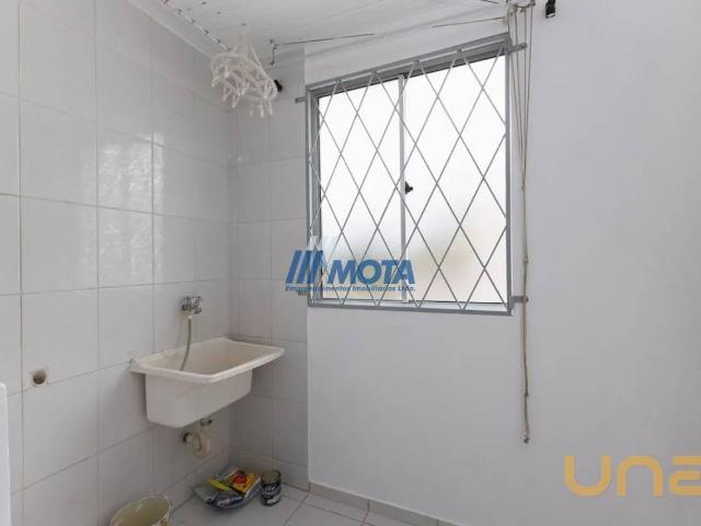 Apartamento aluguel em Sítio Cercado, Curitiba