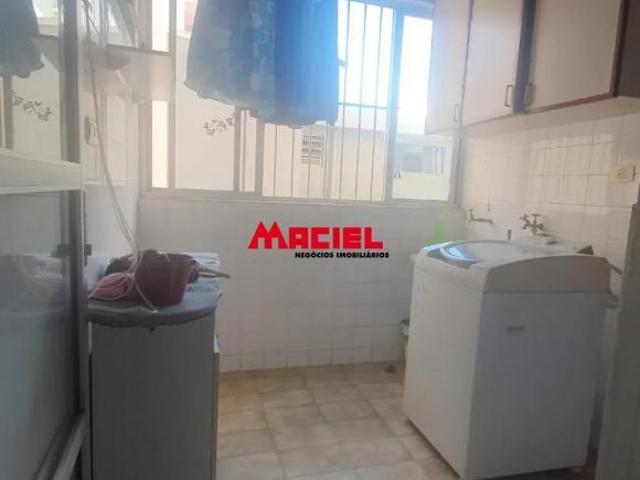 Apartamento venda em Região Imediata de São José dos Campos, Região Metropolitana do Vale do Paraíba e Litoral Norte