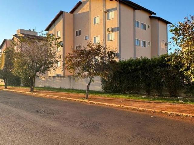 Apartamento venda em Região Geográfica Imediata de Dourados, Dourados