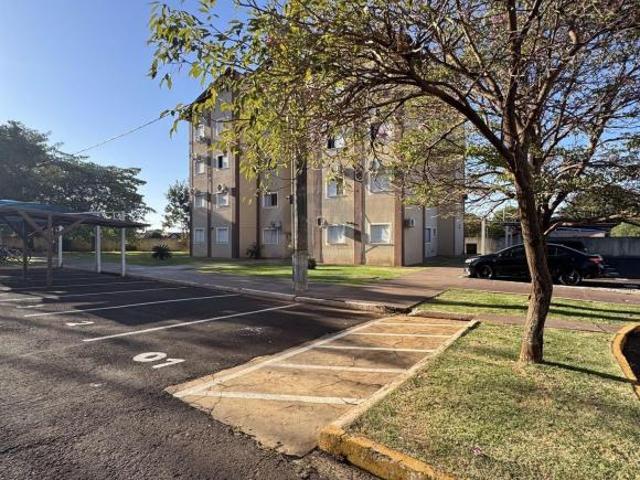 Apartamento venda em Região Geográfica Imediata de Dourados, Dourados