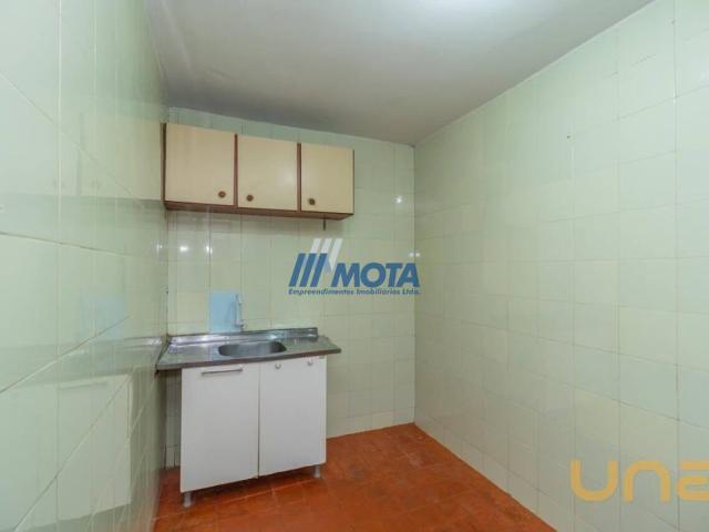 Apartamento aluguel em São Francisco, Curitiba
